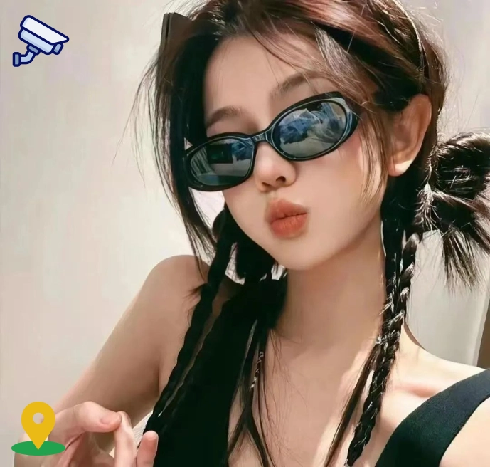 叶琳女士