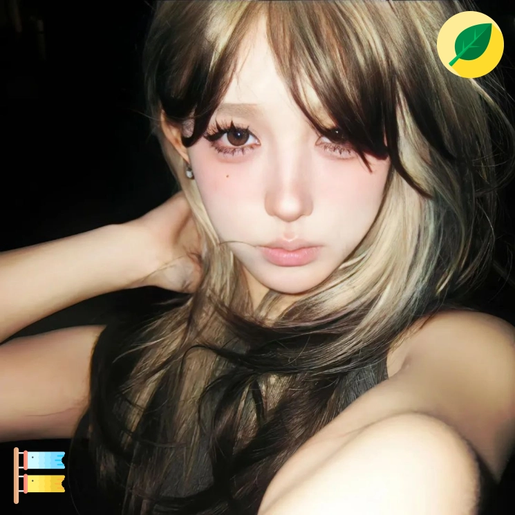 田雨女士